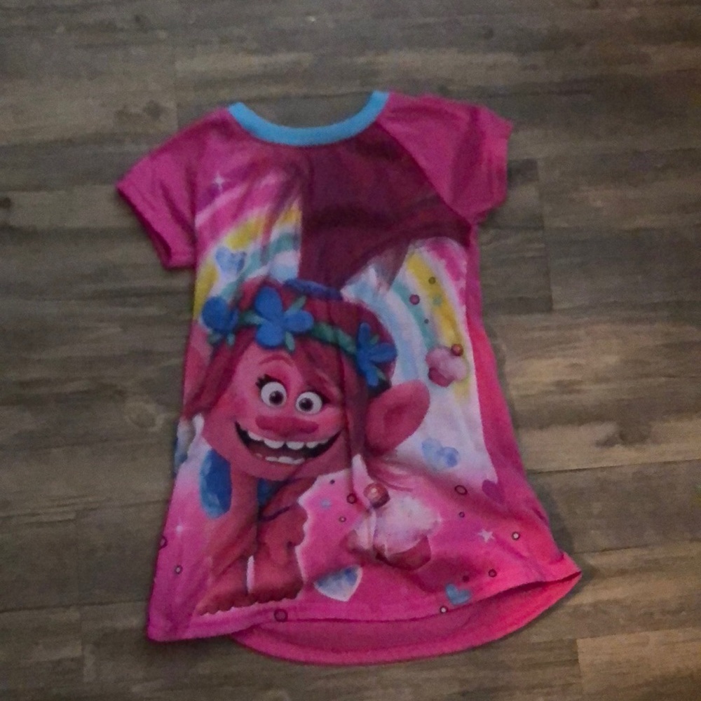 Toddler 5T pajamas